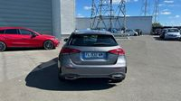 Mercedes Classe A 180 136ch AMG Line 7G-DCT — photo 6