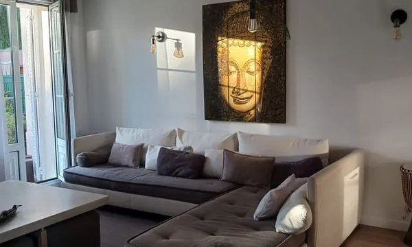 Chambre de 11m2 à louer sur Chaumontel