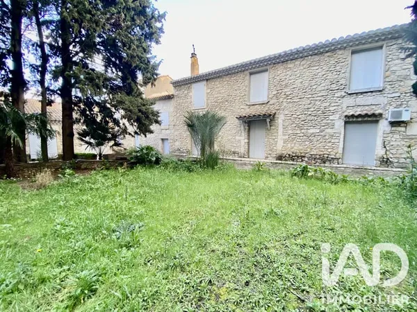 Vente Maison de village 9 pièces
