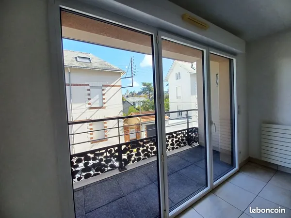 Appartement T2 NANTES Saint-Mihiel/Saint-Clément