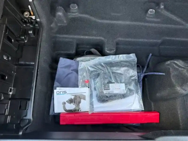 Mercedes Glc 200 d amg line camera de recul — photo 13