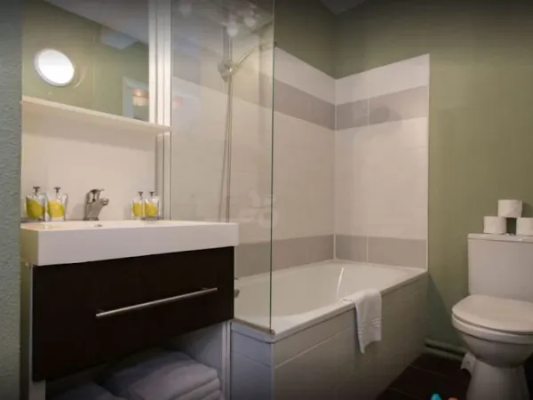 Appartement 1 pièce 20 m²