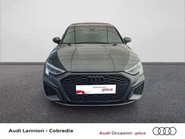 Audi A3 sportback 40 tfsi e 204ch phev s line s tronic 6 — photo 2