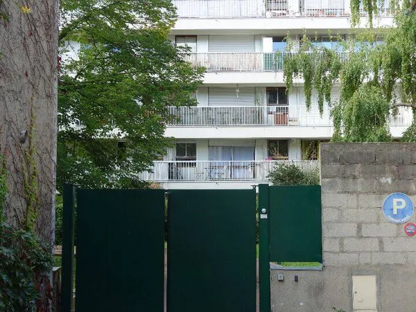 Garage et parking Location Boulogne-Billancourt 70€