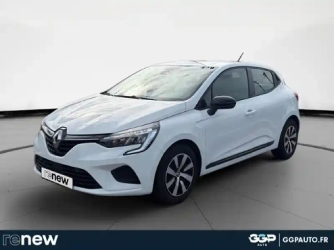 Renault Clio 1.0 tce 90ch equilibre