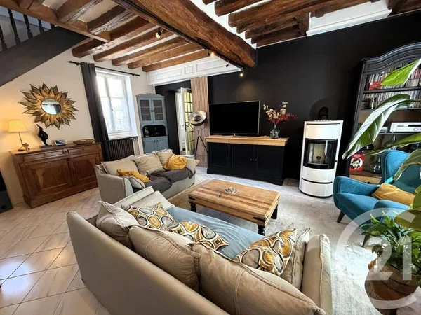 Maison 8 pièces 208 m²