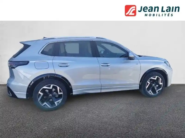 Volkswagen Tiguan 2.0 tdi 150ch dsg7 — photo 22