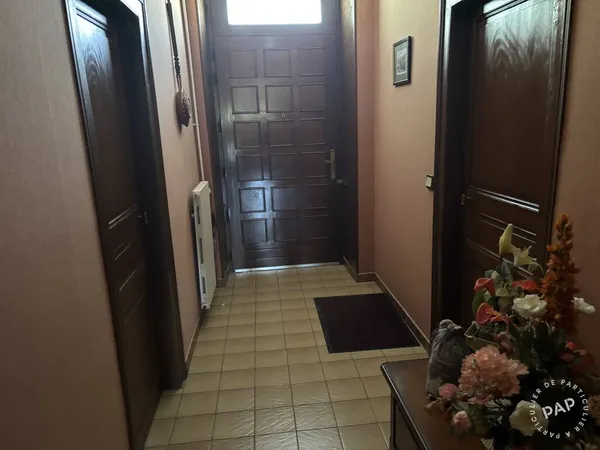 Maison 8 pièces 180 m²