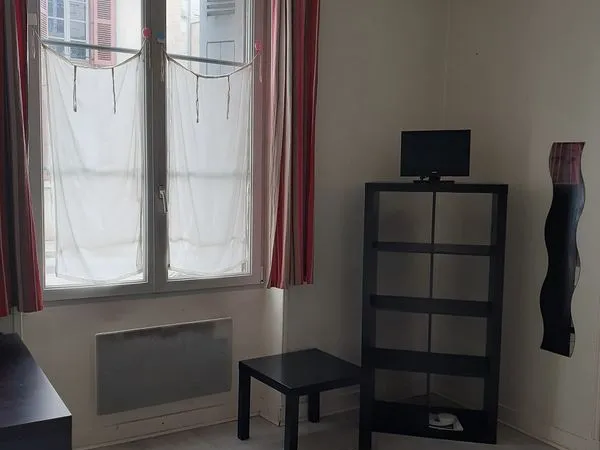 Studio meublé centre ville