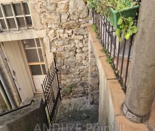 Maison 7 pièces 104 m²