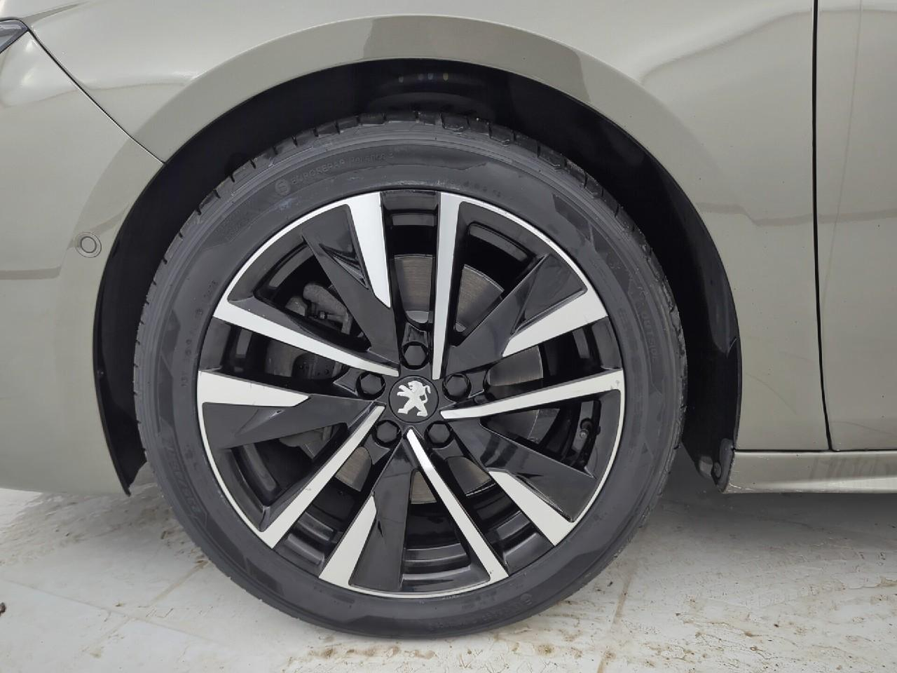 Peugeot 508 sw bluehdi 180 ch s&s eat8 gt — photo 31