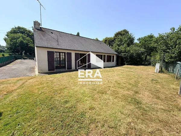 Maison 5 pièces 93 m²
