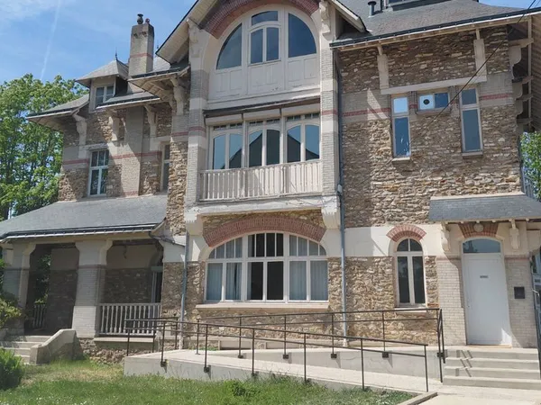 Bureaux 20 m² EAUBONNE
