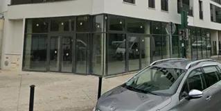 Local commercial avec extraction - axe passant