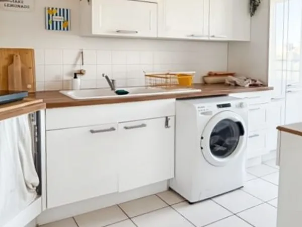 Appartement 4 pièces 79 m²