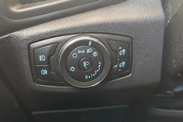 Ford Ecosport 1.0 ecoboost 125ch s&amp;s bvm6 — photo 27