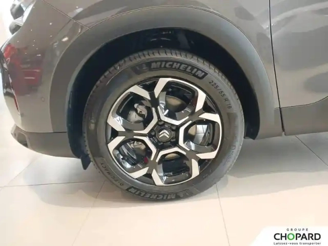 Citroën C5 Aircross hybride 145 e-dcs6 — photo 12
