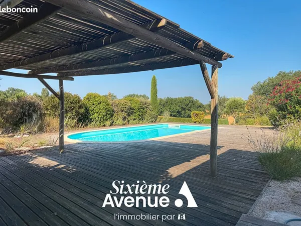 Maison 4 pièces 104 m²