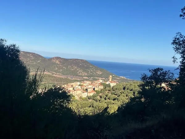 Terrain à bâtir 3484 m²