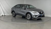 Renault Arkana 1.6 E-Tech 145ch Zen — photo 3