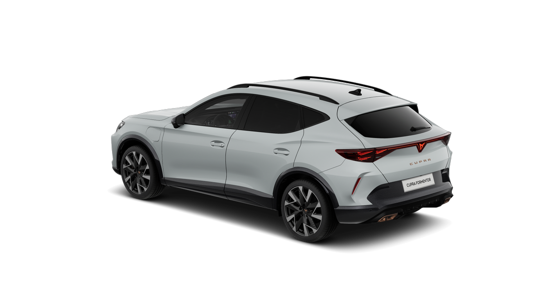 Cupra Formentor eHybrid 272 ch DSG6 — photo 2