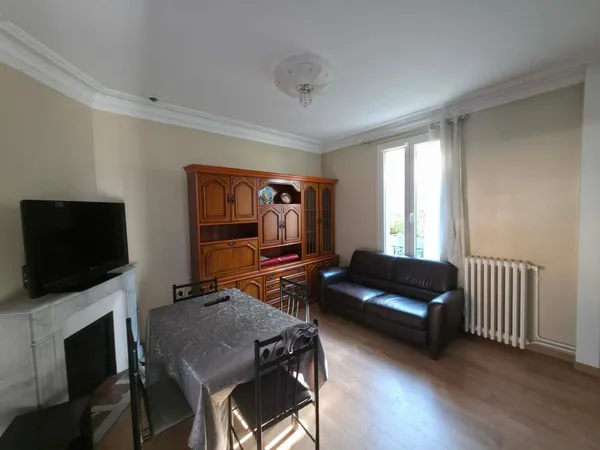 Appartement de 45m2 à louer sur Villeneuve-le-Roi