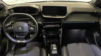 Peugeot 208 1.2 PureTech 130ch S&S GT EAT8 — photo 11