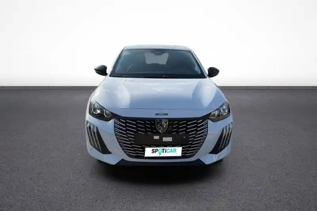Peugeot 208 hybrid 110 ch e-dcs6 — photo 20