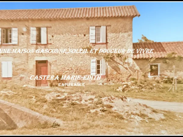 Propriété 5 pièces 160 m²