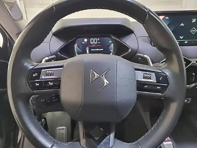 Ds Ds 3 crossback bluehdi 130 s&amp;s eat8 — photo 9