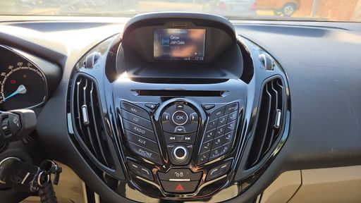 Ford B-max 1.0 EcoBoost 125 - Titanium – 2017 – 50597 km – Essence – Boîte Manuelle — photo 30