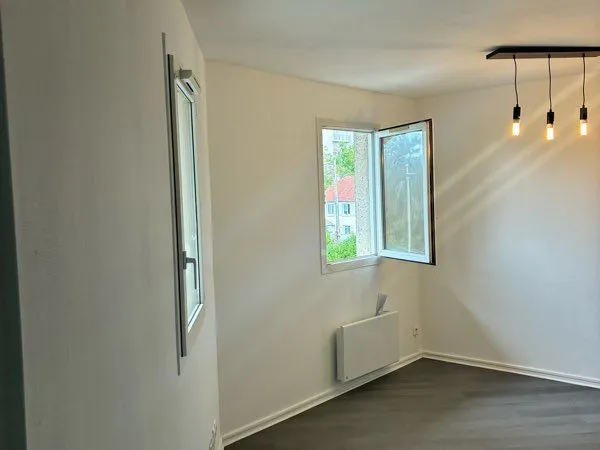 Appartement 32 m2