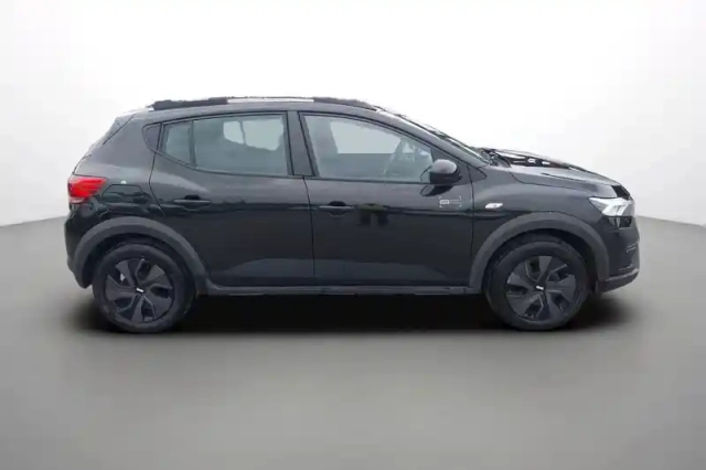 Dacia Sandero eco-g 100 gsr2 — photo 7
