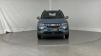 Dacia Spring 65ch Extreme