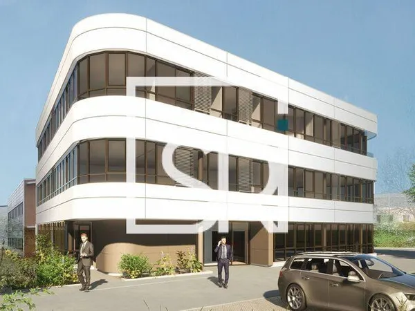 Bureaux 660 m² AUBIERE