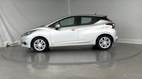 Nissan Micra 1.0 IG-T 92ch Business Edition 2021 — photo 7