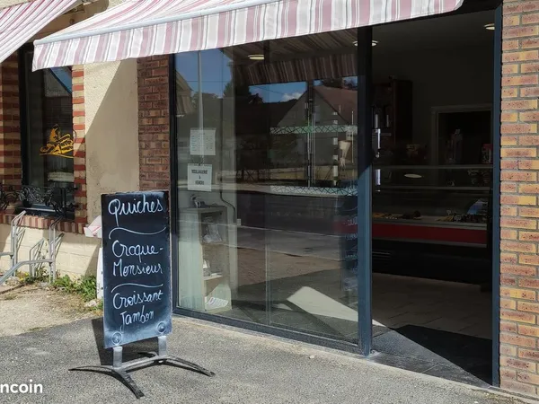 Boulangerie