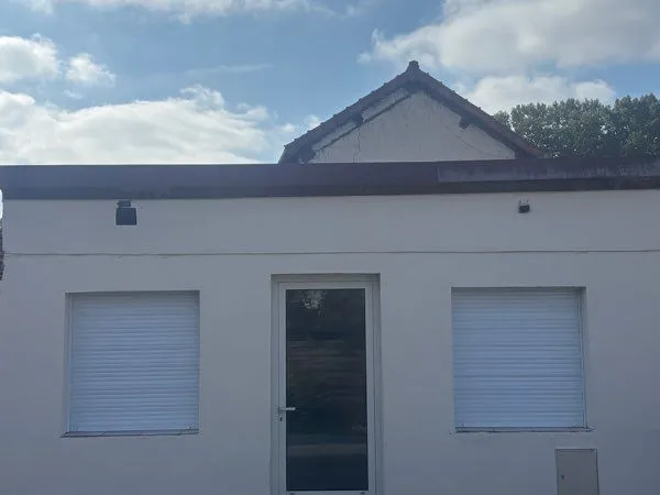Location Maison de ville 2 pièces T2 52 m2