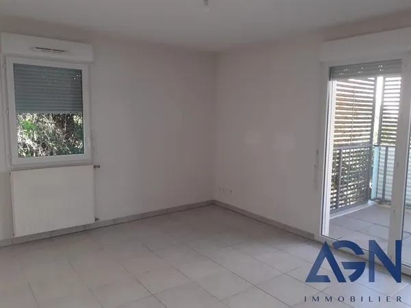 A VENDRE : APPARTEMENT 2 PIÈCES 44,8M² À MONTPELLIER - QUARTI
