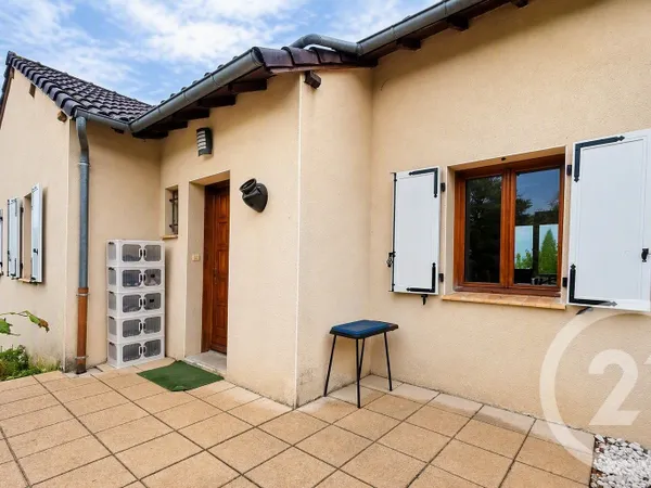 Maison 4 pièces 75 m²