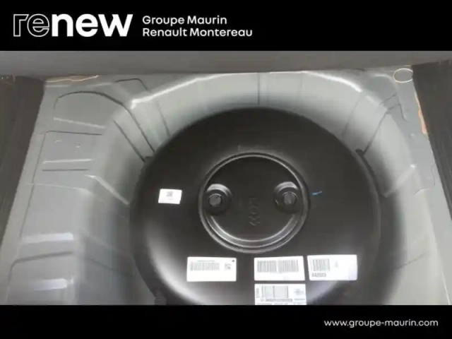 Renault Captur 1.0 eco-g 100ch evolution — photo 16