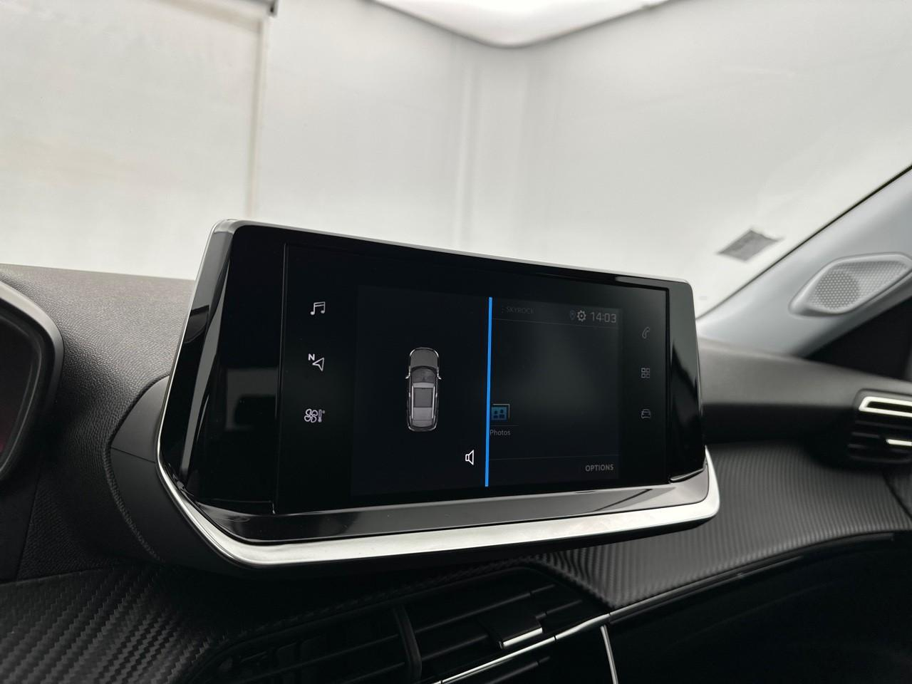 Peugeot 2008 puretech 100 s&s bvm6 style — photo 25