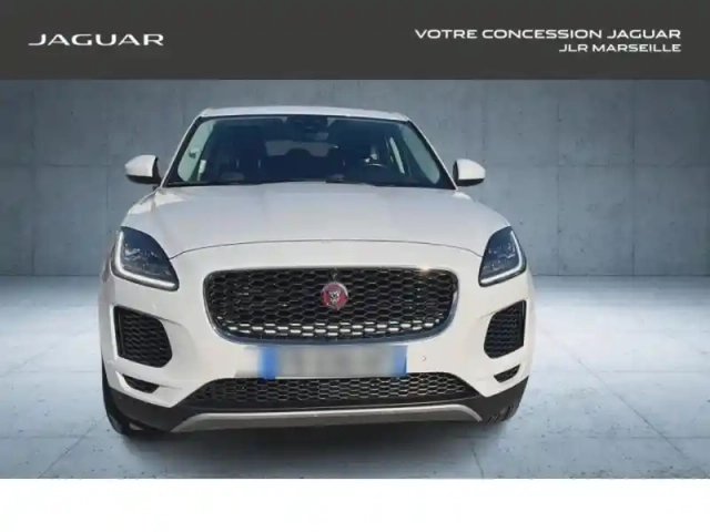 Jaguar E-Pace 2.0d 150ch s awd bva9 — photo 18