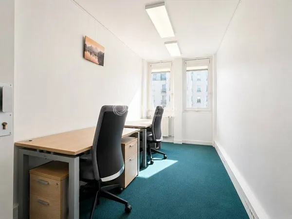 Bureaux 12 m²