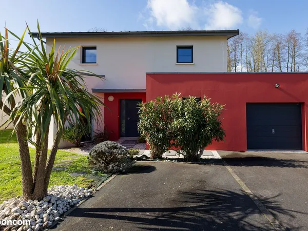 Location / achat maison Montaigu