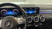 Mercedes Classe A Berline 250 e 160+102ch AMG Line 8G-DCT 8cv — photo 19
