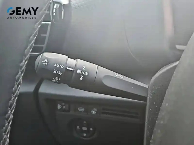 Citroën C4 bluehdi 130 eat8 — photo 18