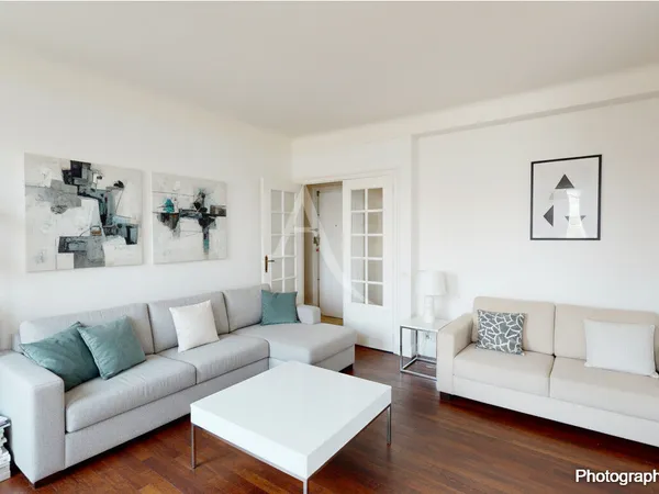Appartement Saint Jean De Luz 4 pièce(s) 80 m2