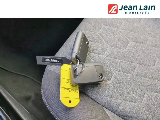 Volkswagen T-Cross 1.0 tsi 116 start/stop dsg7 — photo 19