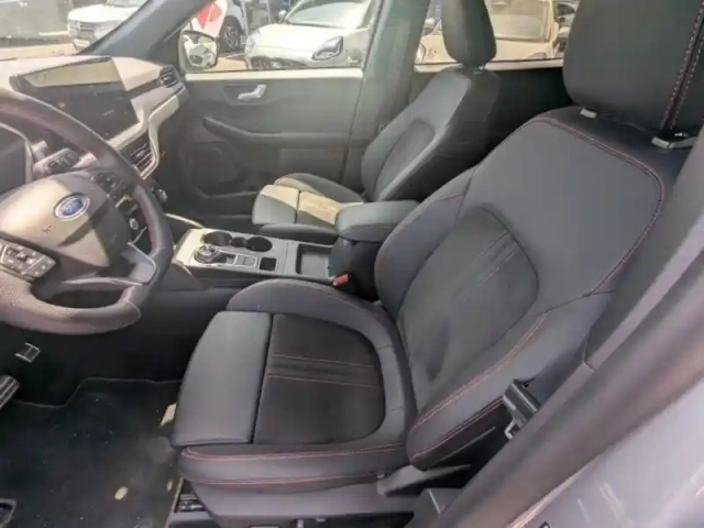 Ford Kuga 2.5 duratec 243ch hybride rechargeable st-line x powershift — photo 11